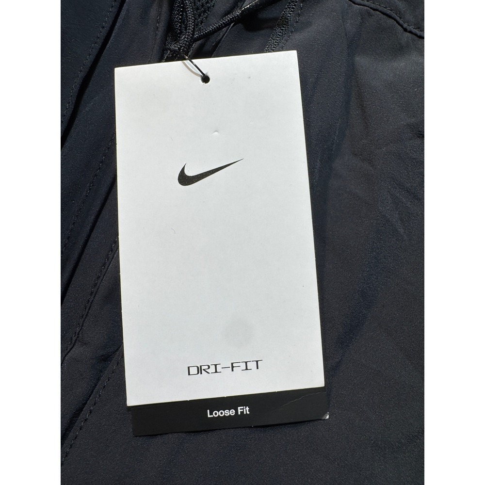 Nike Dri-FIT Training Vest Womens S Black‎ - Picture 6 of 9